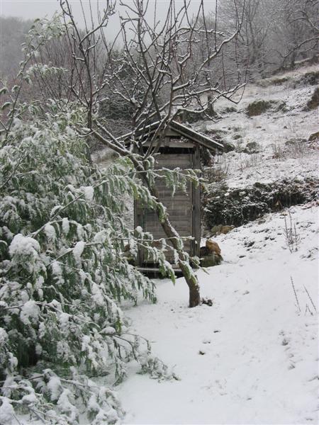 Bardou Dezember 2007